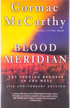 Blood Meridian