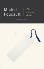 کتاب رمان انگليسی خواننده فوكو  The Foucault Reader اثر میشل فوکو Michel Foucault
