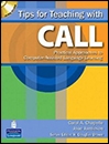 کتاب Tips for Teaching with CALL