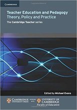 کتاب Teacher Education and Pedagogy Theory Policy and Practice
