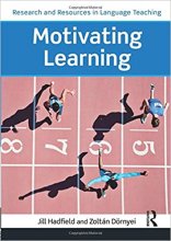 کتاب Motivating Learning