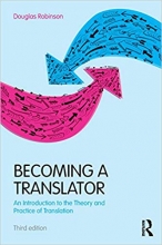 کتاب بیکامینگ ا ترنسلیتر ان اینتروداکشن Becoming a Translator An Introduction to the Theory and Practice of Translation
