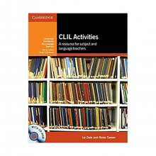 CLIL Activities