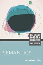 Semantics 2ed