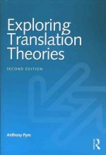 کتاب زبان اکسپلورینگ ترنسلیشن تئوریز ویرایش دوم Exploring Translation Theories 2ed