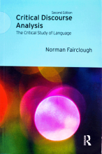 Critical Discourse Analysis 2nd Edition