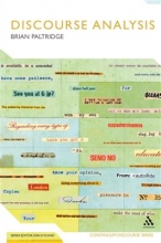 کتاب Discourse Analysis