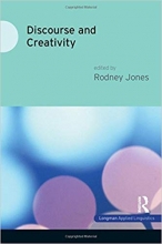 کتاب Discourse and Creativity