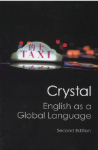 کتاب English as a Global Language 2nd edition