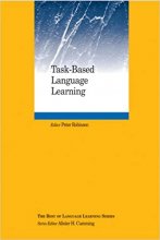 Task Based Language Learning