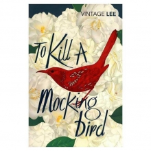 کتاب رمان انگلیسی کشتن مرغ مقلد To Kill a Mockingbird