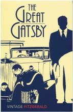 کتاب رمان انگلیسی گتسبی بزرگ The Great Gatsby