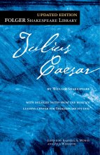 کتاب رمان انگلیسی ژولیس سزار  Julius Caesar