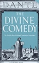 کتاب زبان The Divine Comedy
