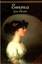 کتاب رمان انگلیسی اما  Emma-Bantam اثر جین استن Jane Austen