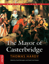کتاب رمان انگلیسی شهردار کستربریج  The Mayor of Casterbridge
