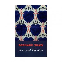 Arms and the Man