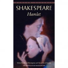 Hamlet-Shakespear