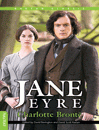 کتاب رمان انگلیسی جین ایر  Jane Eyre F.T