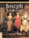 کتاب رمان انگلیسی جوزف اندروز  Joseph Andrews