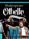 کتاب رمان انگلیسی اتللو Othello