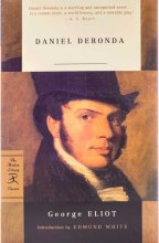 کتاب رمان انگلیسی دانیل دروندا  Daniel Deronda