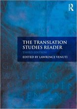 کتاب زبان د ترنسلیشن استادیز ریدر ویرایش سوم The Translation Studies Reader 3rd Edition
