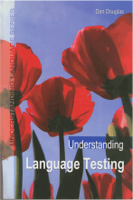 کتاب Understanding Language Testing