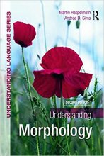 Understanding Morphology Second Edition