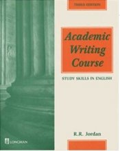 کتاب آکادمیک رایتینگ کورس Academic Writing Course