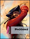 کتاب داستان زبان انگلیسی دومینو ریش سیاه New Dominoes Starter Blackbeard