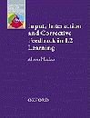 کتاب Input Interaction and Corrective Feedback in L2 Learning