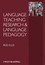 کتاب زبان لنگویج تیچینگ ریسرچ اند لنگویج پداگوجی  Language Teaching Research and Language Pedagogy