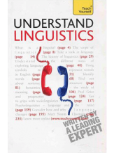 کتاب زبان اندراستند لینگویستیکس  Understand Linguistics