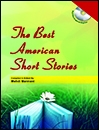 کتاب رمان انگلیسی بهترین داستان های کوتاه آمریکایی  The Best American Short Stories