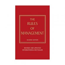 The Rules of Management 2nd Edition