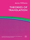 کتاب Theories of Translation