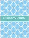 کتاب زبان Crosswords Over 150 Puzzles