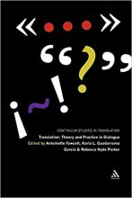کتاب Translation Theory and Practice in Dialogue