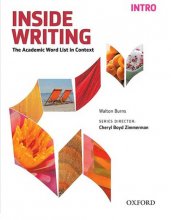 Inside Writing Intro