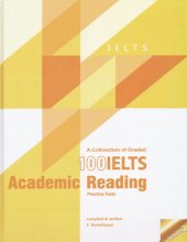 A Collection of Graded 100 IELTS Academic Reading-Volume 2