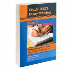 Crack IELTS essay writing: top essay wamples (8+ Score) + detailed tips and guidelines