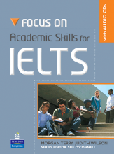 Focus on Academic Skills for IELTS