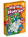 فلش کارت زبان Hip Hip Hooray! starter flashcards