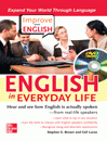 کتاب زبان انگلیش این اوری دی لایف English in Everyday Life