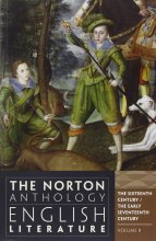 THE NORTON ANTHOLOGY ENGLISH LITERATURE VOLUME B