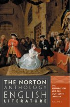 کتاب زبان د نورتون انتولوژی The Norton Anthology of English Literature VOLUME C