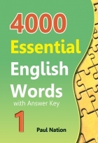 4000Essential English Words Book 1