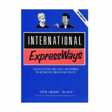 International Express Ways