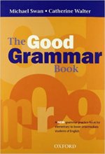 The Good Grammar Book